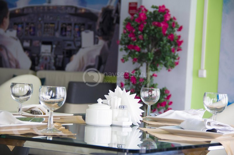 Pilot развлекательный комплекс Иркутск