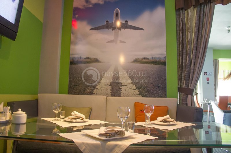 Пилот в Смоленщине