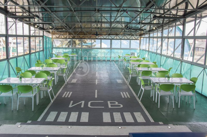 Пилот в Иркутске